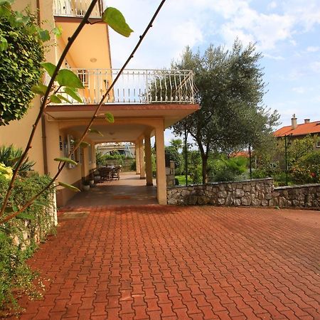 Apartment Rosa Ριέκα Εξωτερικό φωτογραφία