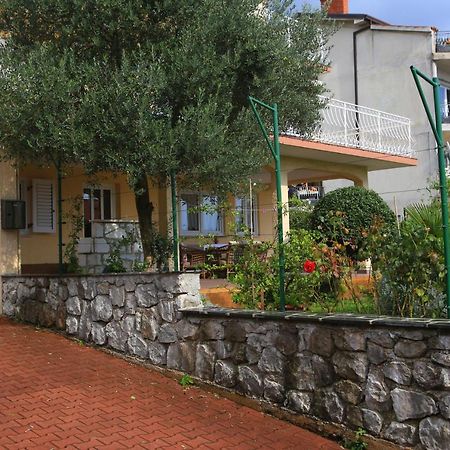 Apartment Rosa Ριέκα Εξωτερικό φωτογραφία