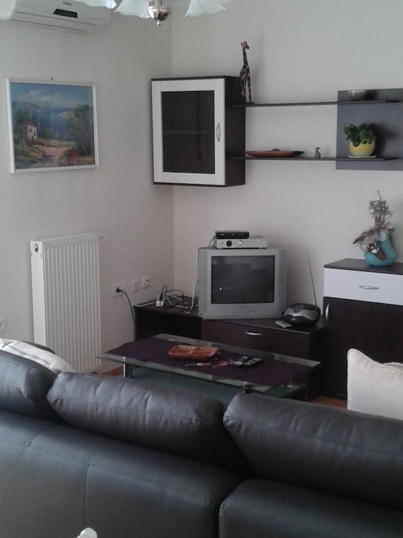 Apartment Rosa Ριέκα Δωμάτιο φωτογραφία